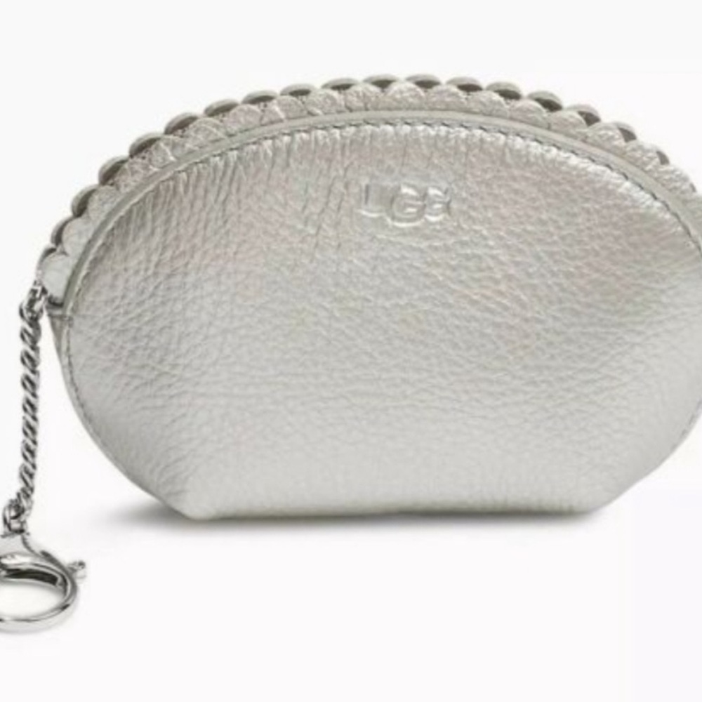 UGG coin pouch